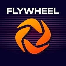 Flywheel DeFi cover art