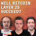 artwork for Bitcoin Layer 2s Aim to Attract Ethereum-Like Dapps. Will They Succeed?