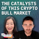 artwork for The Catalysts for This Crypto Bull Market: AI, DeFi, Real World Assets?