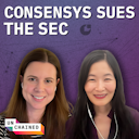 artwork for Consensys’s Lawsuit Against The SEC: Will It End Gensler's ‘Unlawful Power Grab’?