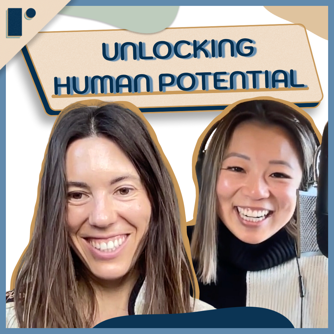 S7 E5 | Unlocking Human Potential w/Julia Lipton coverart