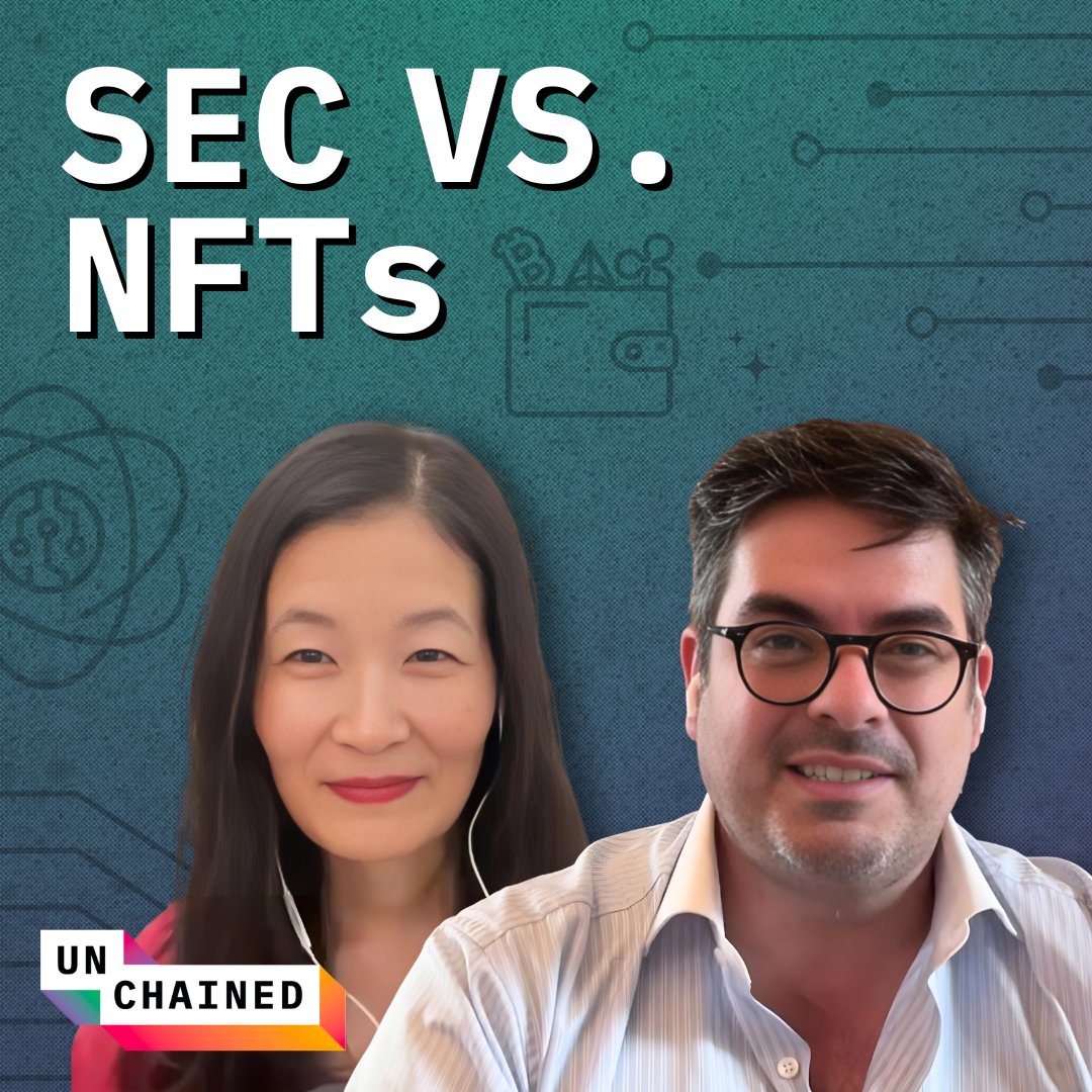 If the SEC Sues OpenSea, Here's Why the NFT Platform Could Win Easily coverart