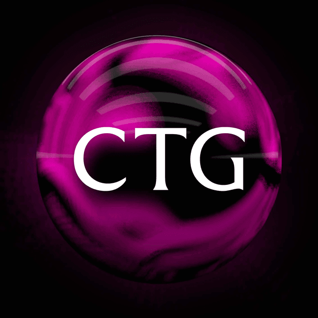 Playlist Cover Art