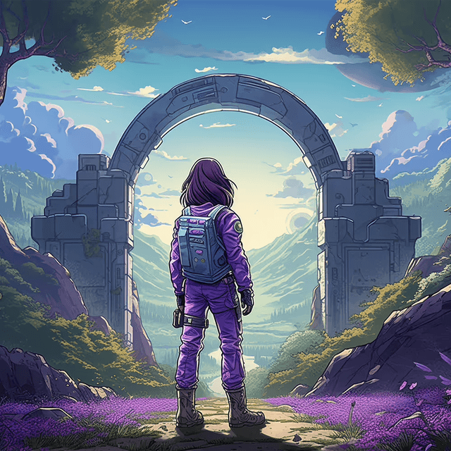 Playlist Cover Art
