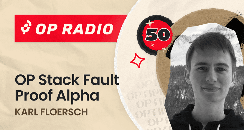 artwork for OP Radio