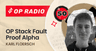 artwork for OP Radio