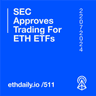 artwork for ETH Daily