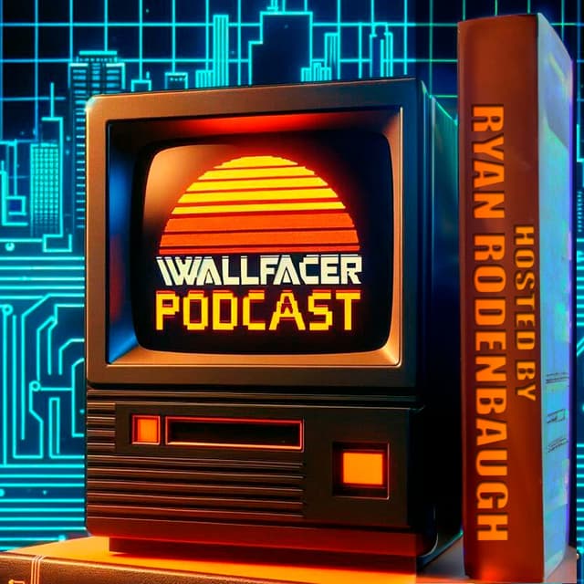 Wallfacer Labs Podcast's Cover Art