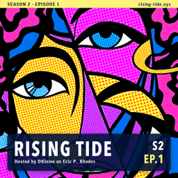 artwork for Rising Tide