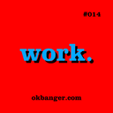 artwork for 014 - work.