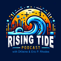 artwork for Rising Tide