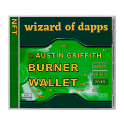 artwork for Wizard of Dapps