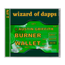 artwork for Wizard of Dapps