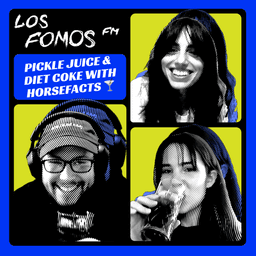 artwork for Los Fomos FM