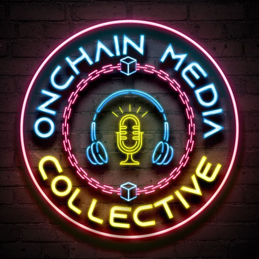 Onchain Media coverart