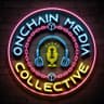 artwork for Onchain Media