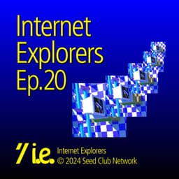 episode cover art