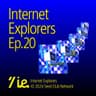 artwork for Internet Explorers