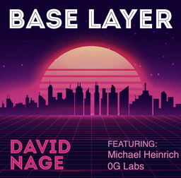 artwork for Base Layer