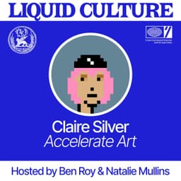 artwork for Liquid Culture