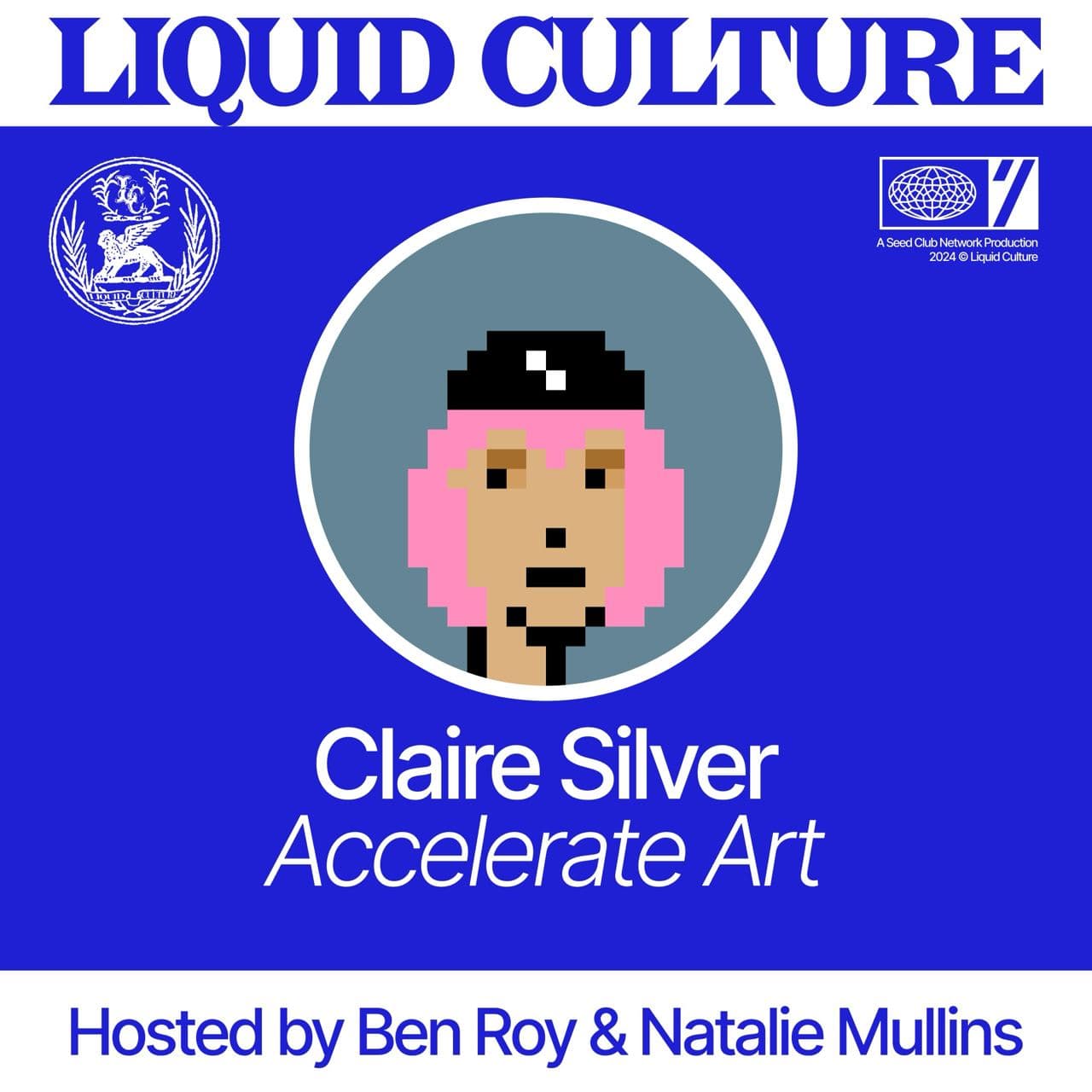 artwork for Liquid Culture