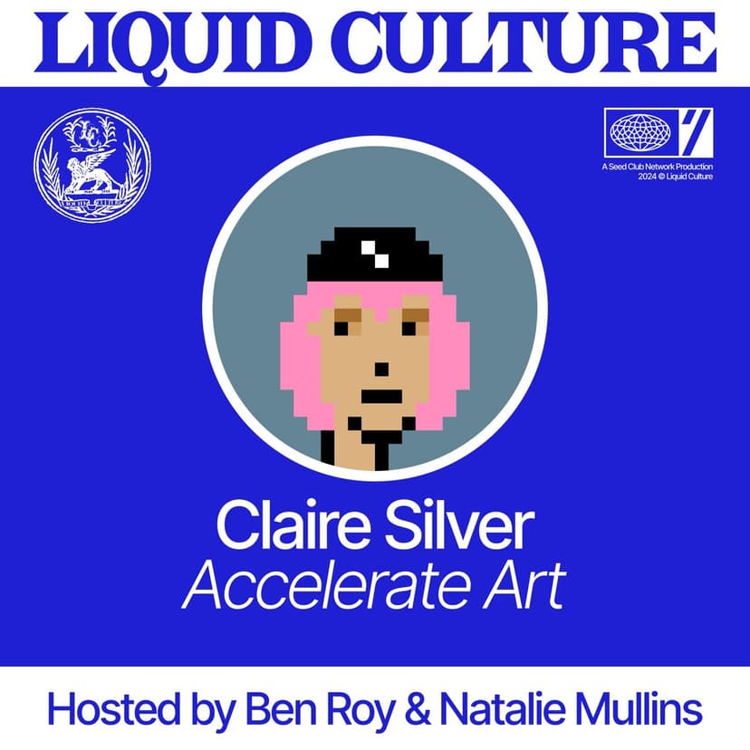 artwork for Liquid Culture