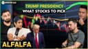 artwork for Ep 215 - These Stocks Will Soar Under Trump