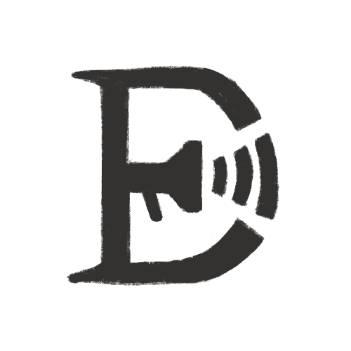 The DCo Podcast's Cover Art