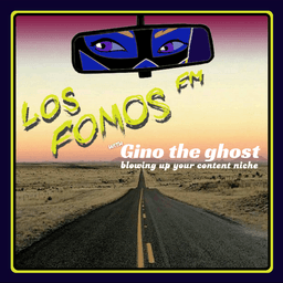 artwork for Los Fomos FM