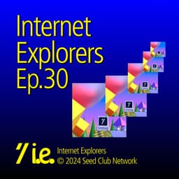 episode cover art