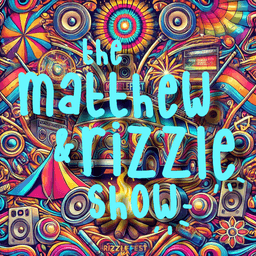 artwork for The Matthew & Rizzle Show