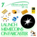 artwork for Memecoins, But Automated w/ Proxystudio | Ep. 55