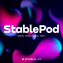 artwork for StablePod