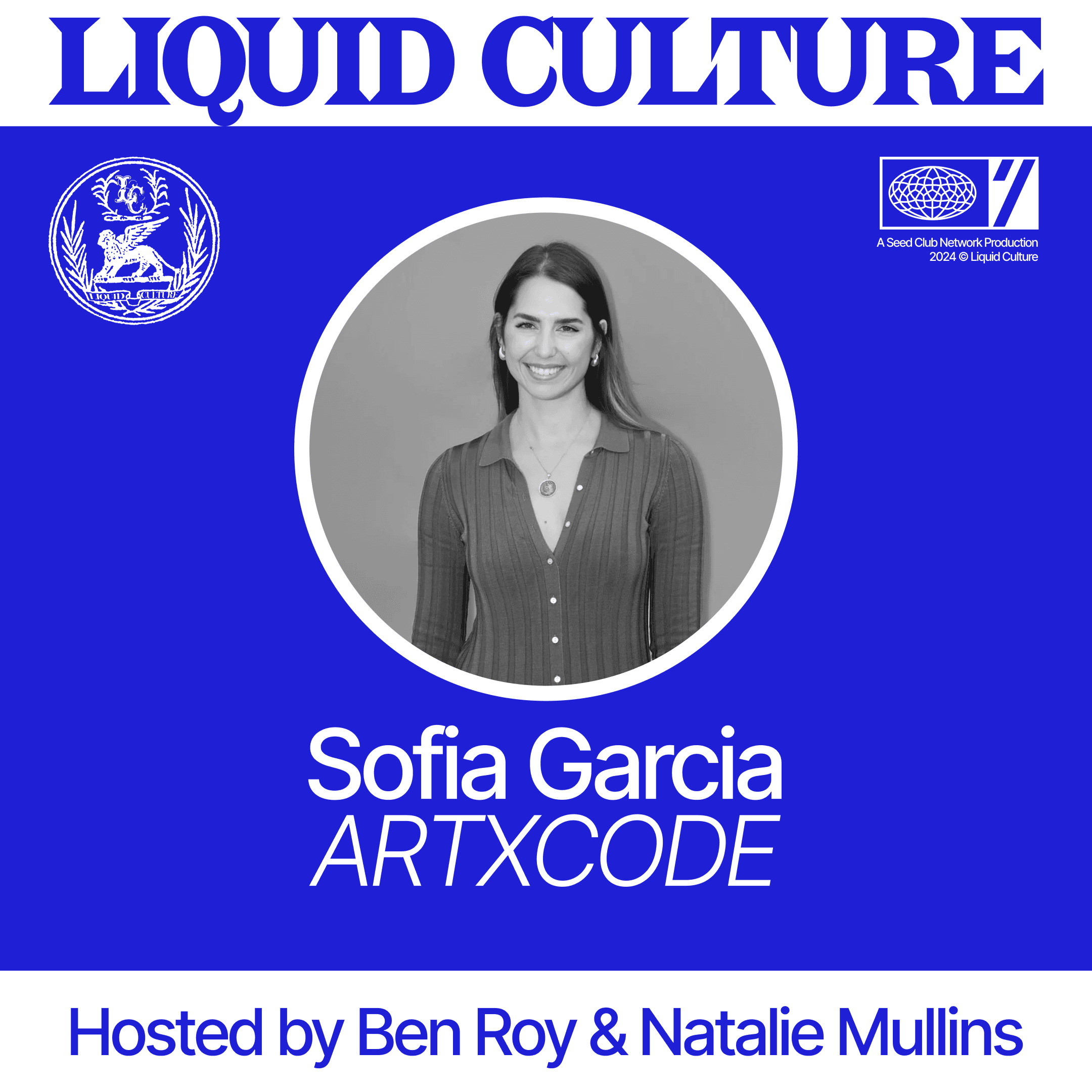 artwork for Liquid Culture