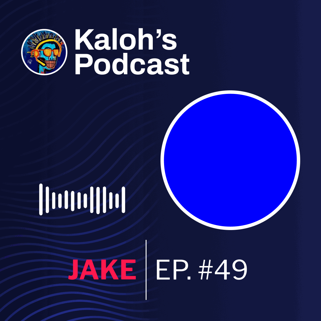 artwork for Kaloh's Podcast