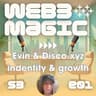 artwork for Web3 Magic