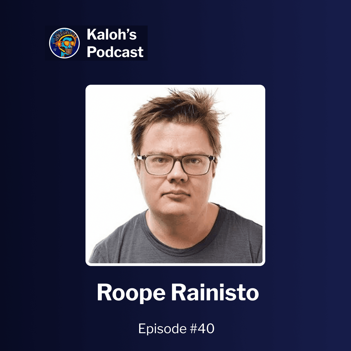 episode cover art