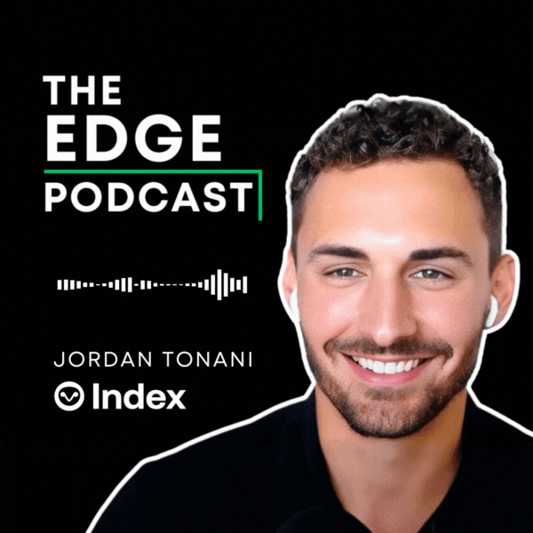 artwork for The Edge Podcast
