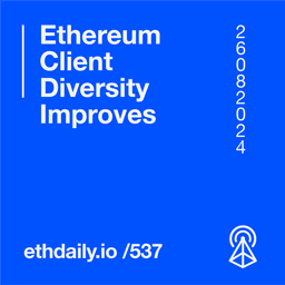 artwork for ETH Daily