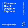 artwork for ETH Daily