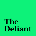 artwork for The Defiant