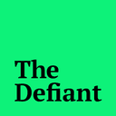 artwork for The Defiant