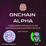 artwork for Onchain Alpha