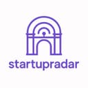 artwork for Startup Radar