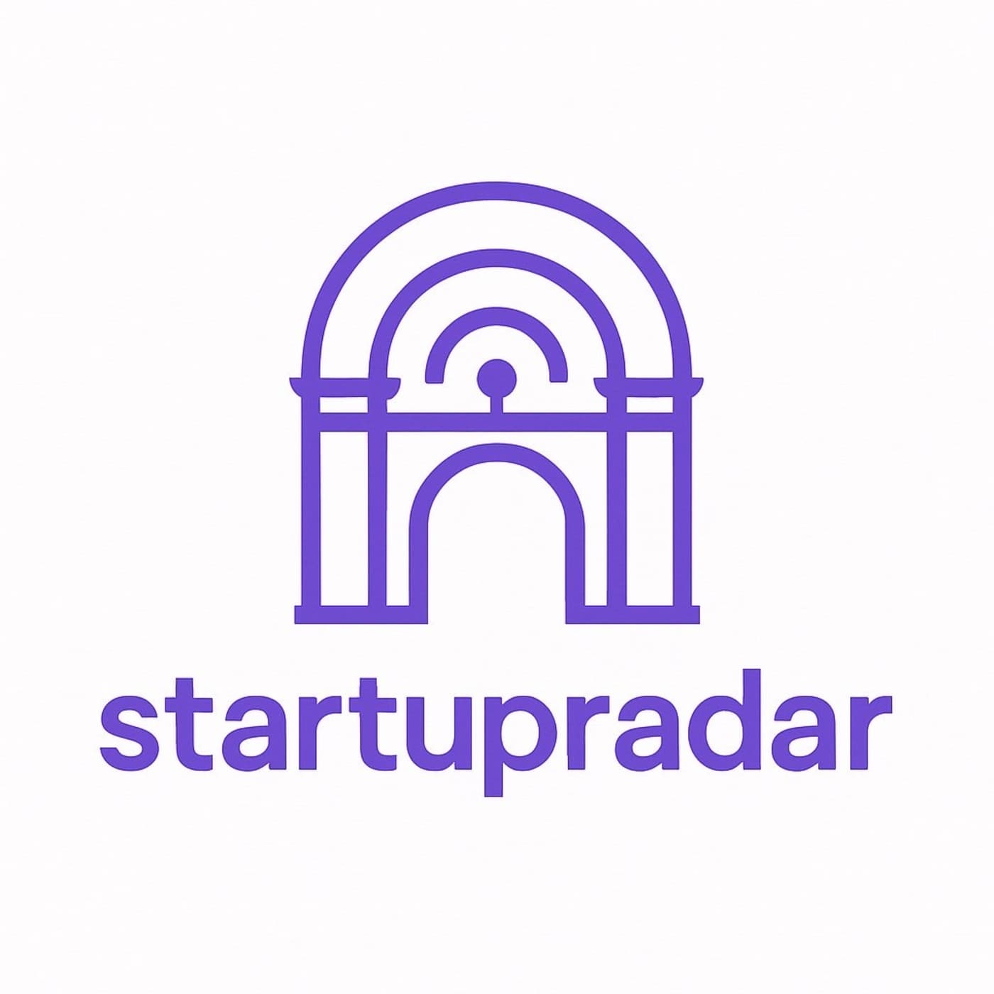 Startup Radar coverart