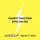 artwork for Higher Together with SIX