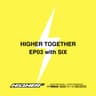 artwork for Higher Together