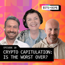 artwork for Bits + Bips: Why Hasn't This Macro Cycle Boosted the Crypto Markets?