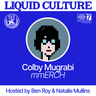 artwork for Liquid Culture