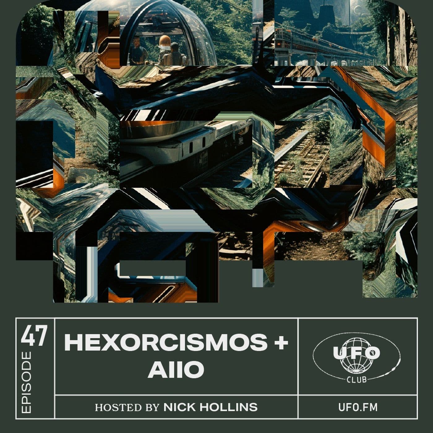 episode cover art